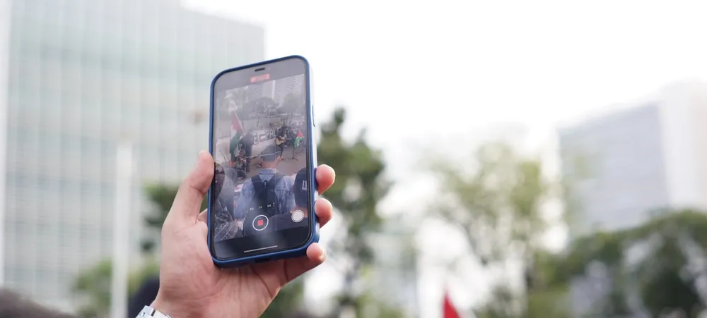 Meta Whistleblowers Reveal Alleged Israeli-Led Censorship Campaign Targeting Pro-Palestinian Speech