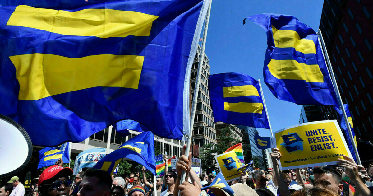 Meta's New Policies: How They Endanger LGBTQ+ Communities