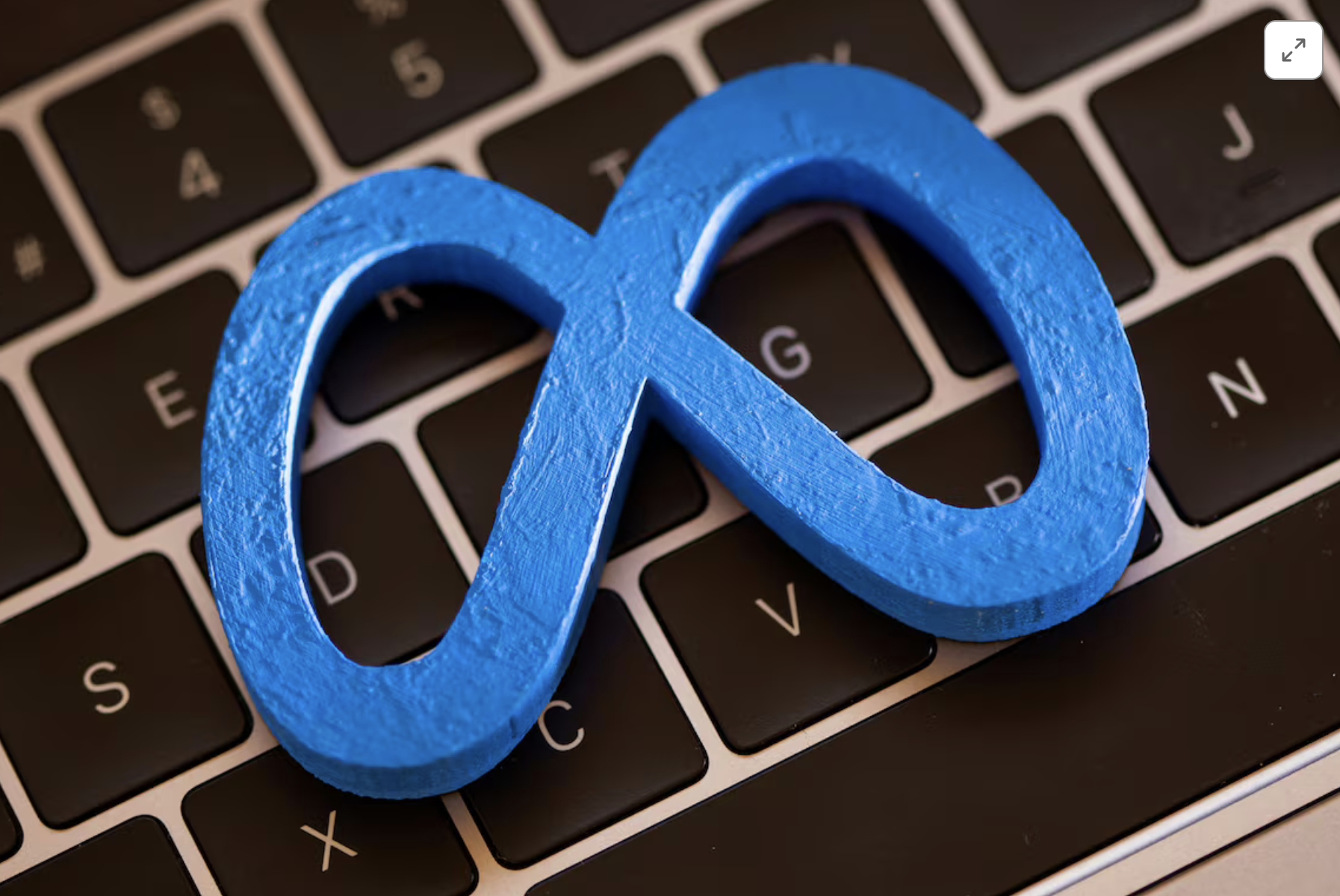 Meta to Start Capturing Employee Mouse Movements and Keystrokes for AI Training Data