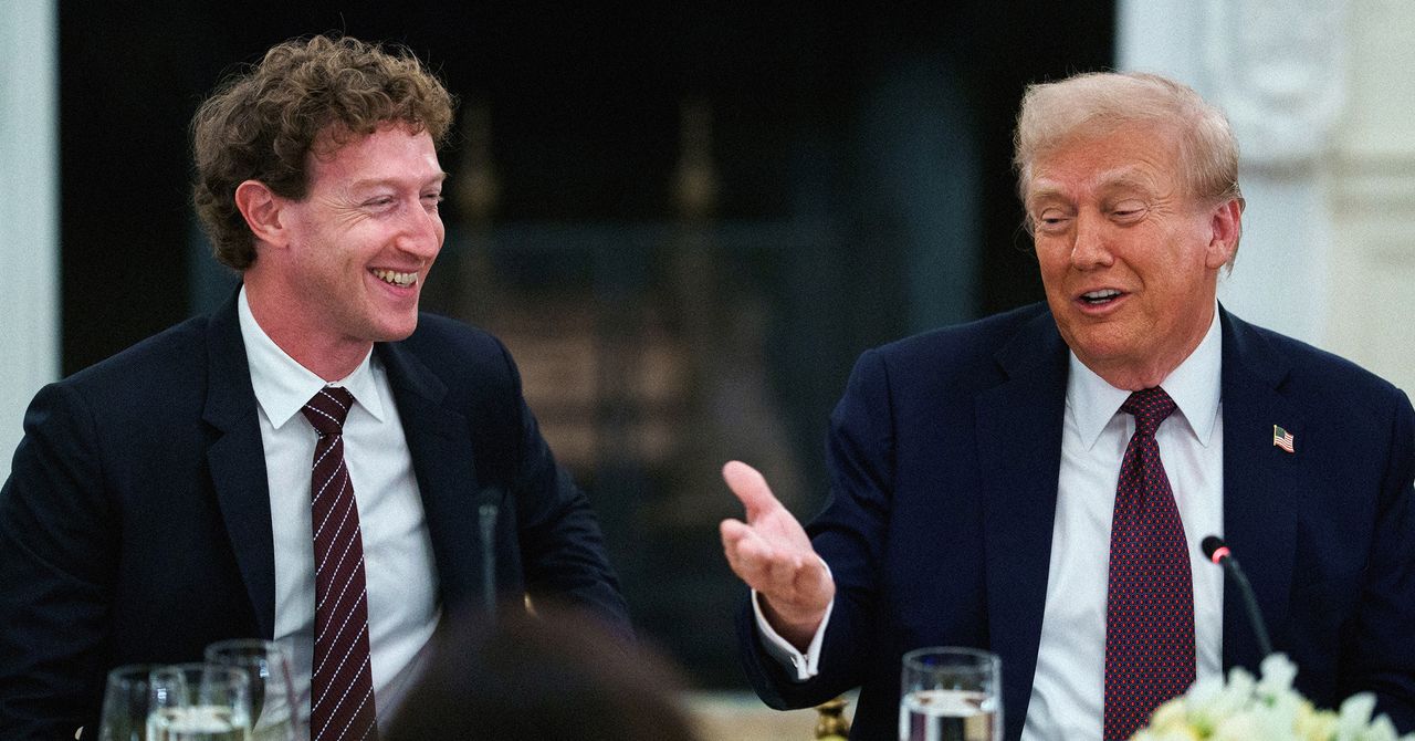 Meta Is Blocking Links to ICE Lists on Facebook, Instagram, and Threads